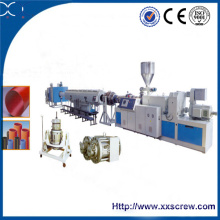 Xinxing PVC Schlauch Plastik Extruder